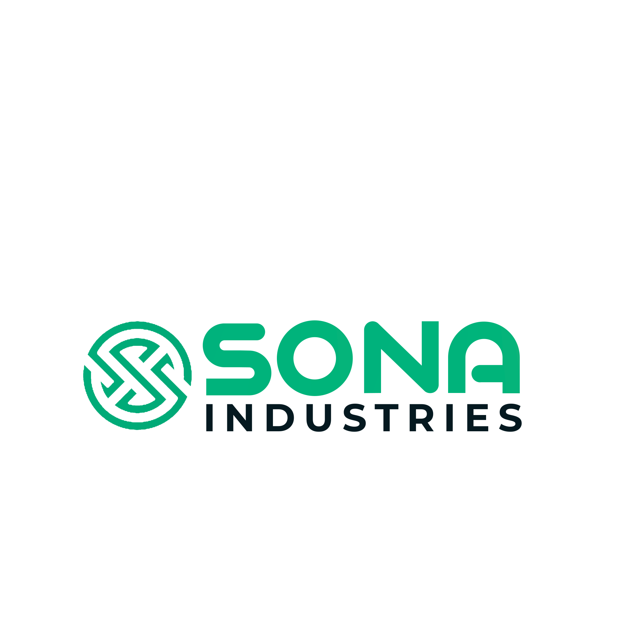 Sona Industries Logo